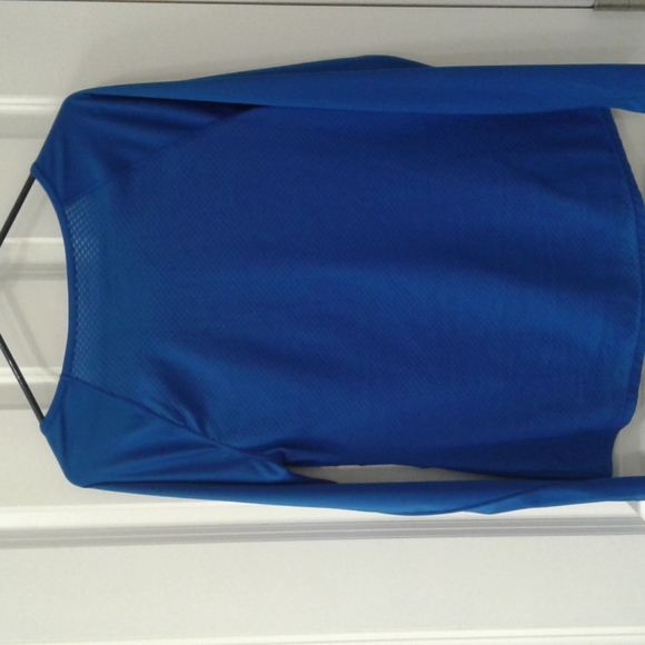 DANSKIN NOW shirt - Picture 2 of 4